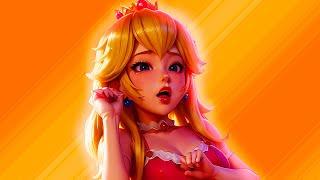 Princess Peach is worth it