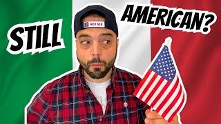 How I Stay American in Italy Unexpected Expatriate Secrets Unveiled
