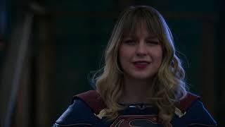 ஜ Scene ஜ  Supergirl 6x1  But only four of us can fly...