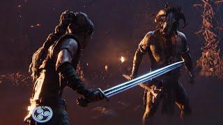 Senua’s Saga Hellblade II – Official Trailer  The Game Awards 2023