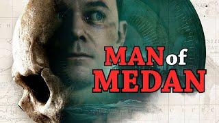 Man of Medan A Co-op Interactive Horror Movie ft. Mscupcakes