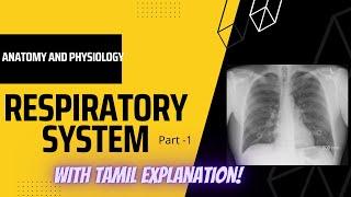 Upper Respiratory Tract Part-1