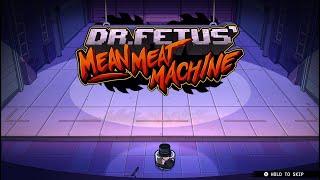 Dr Fetus Mean Meat Machine - Review