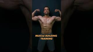 Dont Lift Heavy To Build Muscles