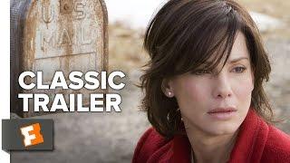 The Lake House 2006 Official Trailer - Keanu Reeves Sandra Bullock Movie HD