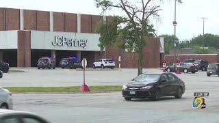 Teen charged in shooting at Davenport mall