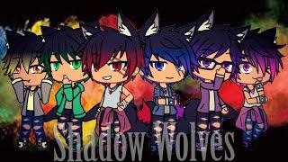 Shadow Wolves  Episode 4