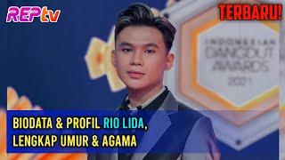 TERBARU Biodata & Profil Rio LIDA Lengkap Umur & Agama