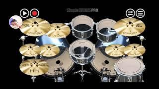 tutorial Simple Drums Pro