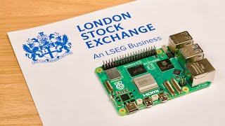 Raspberry Pi goes to IPO What does it mean for Makers?