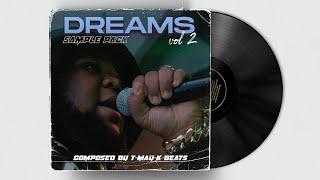 Rod Wave Loop Kit 2021 DREAMS VOL.2  Emotional Piano Guitar R&B NBA Youngboy Sample Pack 