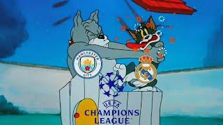 Hilarious Champions League 20222023 Memes Laugh Your Way to the Finals