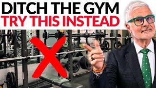 QUIT Killing Yourself at the Gym Try Short Workouts or Exercise Snacks Instead  Dr. Steven Gundry