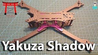 Yakuza Shadow 6 Hybrid Frame Review