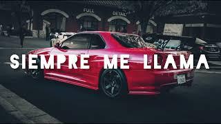 Siempre me Llama-Turreo Edit-JOSEDJ