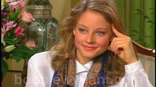 Jodie Foster Sommersby 1993 - Bobbie Wygant Archive