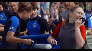 Clip from A Dolphin Tale 2 2014