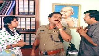 INNOCENT& KALPANA COMEDY SCENES  Non Stop Comedy Scenes   Maniyanpilla Raju Comedys  Adayalam