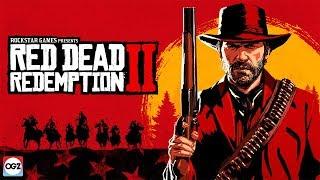 Red Dead Redemption IIde Karşılaşabileceğiniz En İlginç 5 Şey
