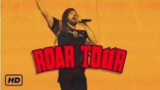 Diljit Dosanjh  ROAR TOUR 2019  USA California