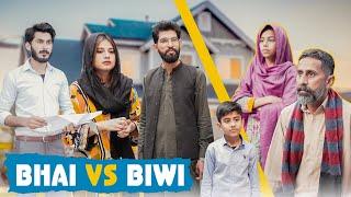 BHAI VS BIWI  Heart touching video