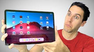 NO ME LO ESPERABA Xiaomi Mi Pad 5 BRUTAL