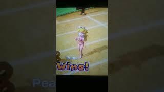 Princess Peach Mod Bikini