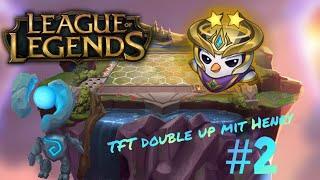 Erfurtnico spielt TFT Double Up #2 mit Henry