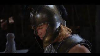 Achilles and Alexander  The Courage to Live and to Die