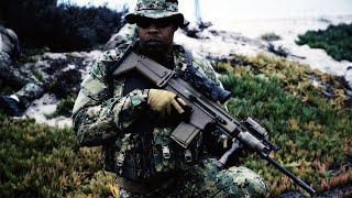 The History of Naval Special Warfare  SEALSWCC.COM