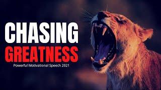 Chasing Greatness Jim Rohn TD Jakes Jordan Peterson Steve Harvey Best Motivational Speech 2021