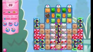 Candy Crush Saga level 12526