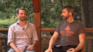 Problems with Paleo with Dave Asprey & Abel James