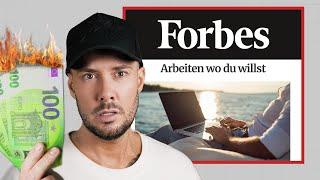 Ein Eigenes Business starten 5 bittere Wahrheiten