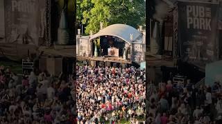 Pub In The Park Marlow 2023 #dronevideo #dronevideography #mavic3pro #pubinthepark #dji #marlow