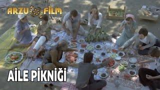 Aile Şerefi - Aile Pikniği