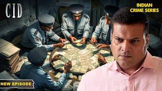 कैसे करेगी CID ​​इस Fake Money के मामले को Solve?  Best Of CID  सीआईडी  Hindi TV Serial