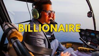 Billionaire Lifestyle  Life Of Billionaires & Billionaire Lifestyle Entrepreneur Motivation #28