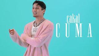 Cakal - Cuma  Official Music Video 