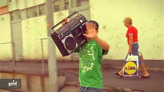 HŐSÖK – Soha km. Sub Bass Monster & Zselenszky Official Music Video 2009