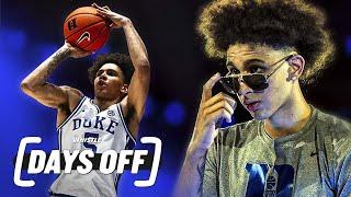 Freshman Tyrese Proctor Is The Next DUKE Superstar 