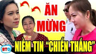 CHUYỆN GÌ ĐÂY?  Phượng Ve tuyên bố 1 câu chấn động để kỷ niệm tròn 1 năm VÔ GIA CƯ