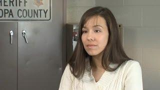 Jodi Arias interview with ABC15s Amy Murphy  Part I