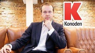 ДЕНИС КОНОВАЛОВ  KONODEN  КАНАЛ ПРО YOUTUBE