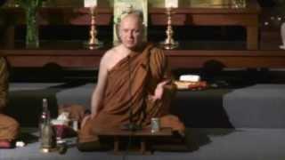 Non-self - a unique teaching of the Buddha  Ajahn Brahmali  21-11-2014