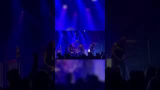 Cyhra - Live in Helsinki