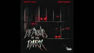 Money Man & Key Glock - Demons In The Dark AUDIO