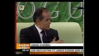 Salkım Söğüt - Cengiz AYDOĞDU