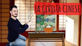 LA CIVILTA CINESE - La storia spiegata ai bambini di scuola primaria