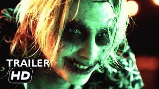 Drag Me To Hell 2 2019 - Trailer  Horror Movie - FANMADE HD